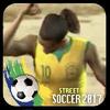 free fifa street soccer 2