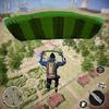 fire squad: battleground survival game