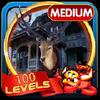 free hidden objects games free new scary mansion