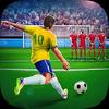 free kick football hampion 17