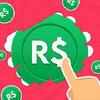 free robux - scratch this bux