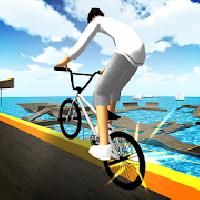 free world bmx