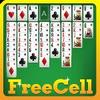 FreeCell Solitaire