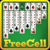 freecell solitaire