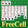 FreeCell Solitaire