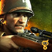 frontline commando: ww2