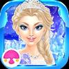 frozen ice queen salon