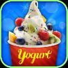 frozen yogurt &#45; cooking games