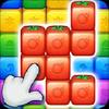 fruit block - puzzle legend gamelinkexchange