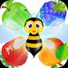 fruit drops 3 - match 3 puzzle gamelinkexchange