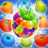 fruit farm - match 3