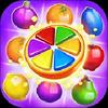 fruit land  match3 adventure