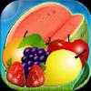 fruit match 3 games free