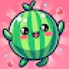 fruit merge puzzle gamelinkexchange