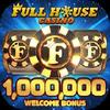 full house casino - free slots