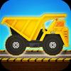 fun kid racing city builder