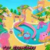 fun pet waterpark aqua world gamelinkexchange
