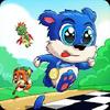 fun run 3: arena - multiplayer running game gamelinkexchange