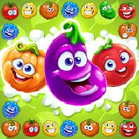 funny farm: super match 3