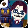 funny halloween party