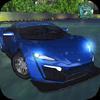 furious racing