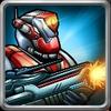 Galaxy Alert (Red Alert)