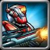 galaxy alert (red alert)