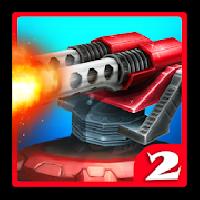 galaxy defense 2: transformers