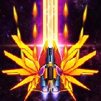 galaxy invader: alien shooting