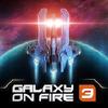 galaxy on fire 3 - manticore