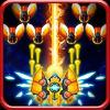 galaxy shooter - space invasion