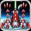 galaxy war  squadron  space shooter - sky force