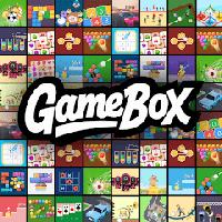 game box: relax game&mini game