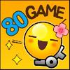 game king (80 games + 2-player)