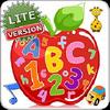 games for kids (2,3,4 age)
