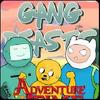 gang beasts adventure time