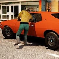 gangster battle royale city survival land