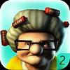 gangster granny 2