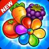 garden blast puzzle adventure games match-3 mania gamelinkexchange