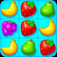 garden fruit legend
