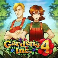gardens inc 4 - blooming stars gamelinkexchange