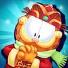 garfield chef: match 3 puzzle