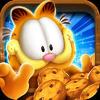 garfield cookie dozer