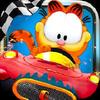 garfield kart fast and furry