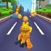 garfield rush gamelinkexchange