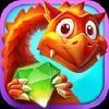 gems and dragons: match 3