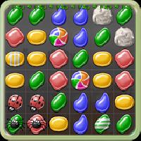 gems crush mania - match 3