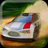 get gravel: rally, race, drift