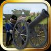 gettysburg cannon battle usa