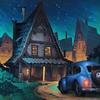 ghost town adventures